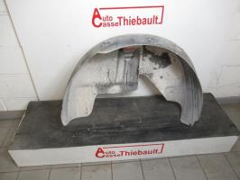 Parasale posteriore destro