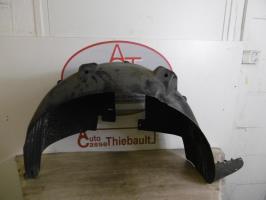 Parasale posteriore sinistro