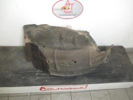 Parasale anteriore sinistro