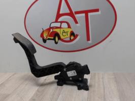 Pedale d'accelerateur