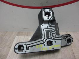 Base portalampade fanale posteriore destro