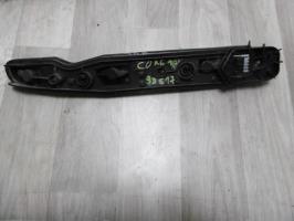 Base portalampade fanale posteriore destro
