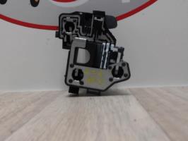 Base portalampade fanale posteriore destro