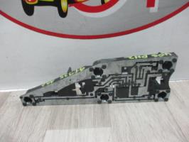 Base portalampade fanale posteriore destro