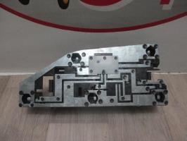 Base portalampade fanale posteriore destro