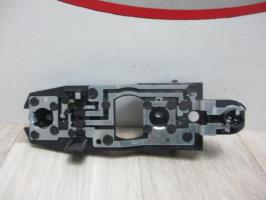 Base portalampade fanale posteriore destro