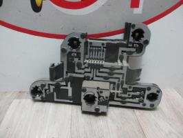 Base portalampade fanale posteriore destro
