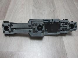 Base portalampade fanale posteriore sinistro