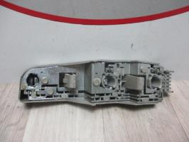 Base portalampade fanale posteriore sinistro