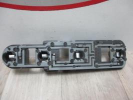 Base portalampade fanale posteriore sinistro