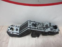 Base portalampade fanale posteriore sinistro