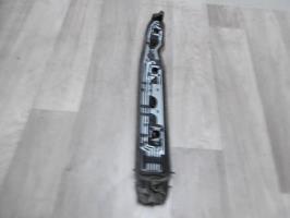 Base portalampade fanale posteriore sinistro