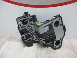 Base portalampade fanale posteriore sinistro