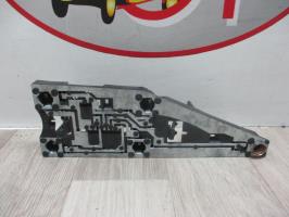 Base portalampade fanale posteriore sinistro