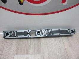 Base portalampade fanale posteriore sinistro