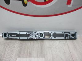 Base portalampade fanale posteriore sinistro
