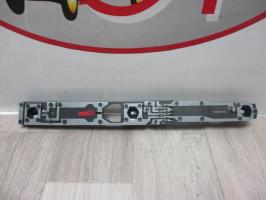 Base portalampade fanale posteriore sinistro