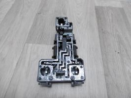 Platine feu arriere gauche