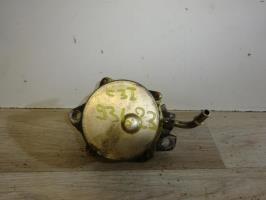 Pompe à vide