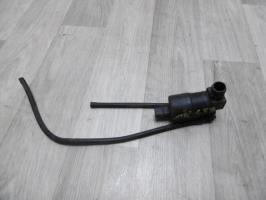 Pompa lavacristalli anteriore