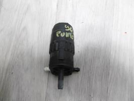 Pompe lave glace avant