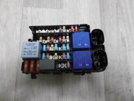 Portafusible