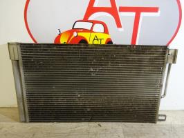 Radiateur condenseur de clim