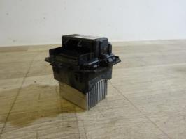 Resistance chauffage
