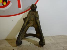 Triangle avant gauche