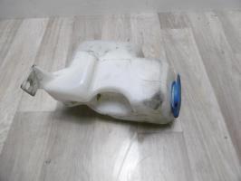 Vase de lave glace