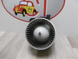 Ventilateur chauffage