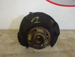 Fusee avant droit