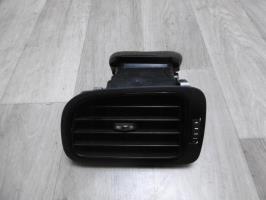Aerateur tableau de bord avant gauche