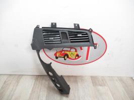 Aerateur tableau de bord