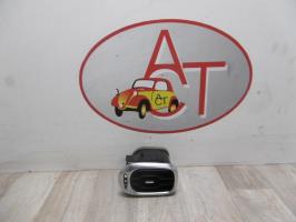 Aerateur tableau de bord