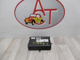 Centralina motore