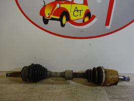 Cardan gauche (transmission)