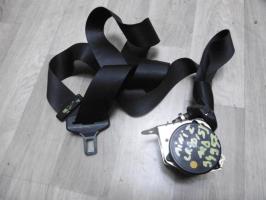 Ceinture arriere droit