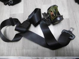 Ceinture arriere gauche
