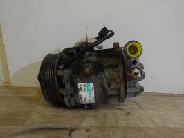 Compresseur clim