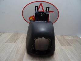 Console central (interieur plastique)