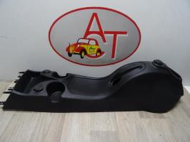 Console central (interieur plastique)