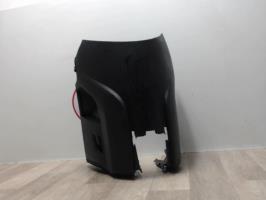 Console central (interieur plastique)