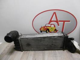 Echangeur air (Intercooler)