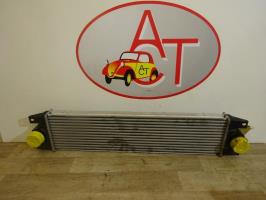 Echangeur air (Intercooler)