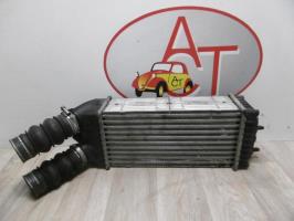 Scambiatore aria (Intercooler)