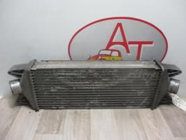 Echangeur air (Intercooler)
