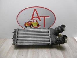 Scambiatore aria (Intercooler)