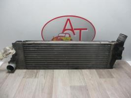 Echangeur air (Intercooler)