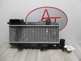 Echangeur air (Intercooler)